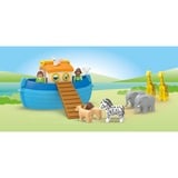 PLAYMOBIL Junior: La mia Arca di Noè da portare, Giochi di costruzione 