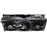 PNY GeForce RTX 5090 OC, Scheda grafica 