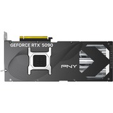 PNY GeForce RTX 5090 OC, Scheda grafica 