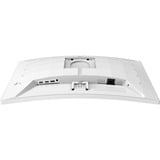 Philips Evnia 5000 27M2C5201L/00 Monitor PC 68,6 cm (27") 1920 x 1080 Pixel Full HD LCD Bianco, Monitor di gioco bianco, 68,6 cm (27"), 1920 x 1080 Pixel, Full HD, LCD, 1 ms, Bianco