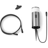 Philips Hue Lampada da battiscopa White & Color Ambiance Calla, Luce LED argento