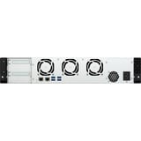 QNAP TS-855EU-8G, NAS 
