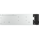 QNAP TS-855EU-8G server NAS e di archiviazione Armadio (2U) Intel Atom® C5125 8 GB DDR4 0 TB QuTS hero Nero NAS, Armadio (2U), Intel Atom®, C5125, 8 GB, DDR4