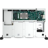 QNAP TS-855EU-8G server NAS e di archiviazione Armadio (2U) Intel Atom® C5125 8 GB DDR4 0 TB QuTS hero Nero NAS, Armadio (2U), Intel Atom®, C5125, 8 GB, DDR4