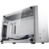 RAIJINTEK OPHION WHITE, Chassis Tower bianco