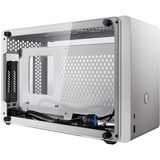 RAIJINTEK OPHION WHITE, Chassis Tower bianco