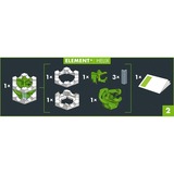 Ravensburger 22434, Ferrovia 