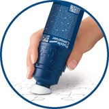 Ravensburger Colla permanente per Puzzle, Adesivo Colla per puzzle, 12 anno/i, Blu, Bianco