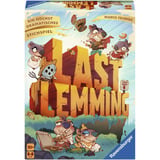Ravensburger Last Lemming, Gioco di carte 