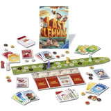Ravensburger Last Lemming, Gioco di carte 