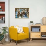 Ravensburger Puzzle L'apprendista mago Harry Potter 