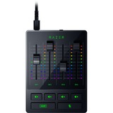 Razer Audio Mixer Nero