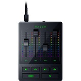 Razer Audio Mixer Nero