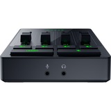 Razer Audio Mixer Nero