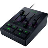 Razer Audio Mixer, Miscelatore Nero