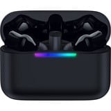 Razer Hammerhead V3 HyperSpeed, Headset Nero