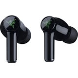 Razer Hammerhead V3 HyperSpeed, Headset Nero