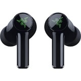 Razer Hammerhead V3 HyperSpeed, Headset Nero