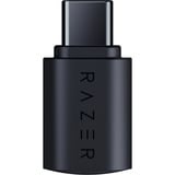 Razer Hammerhead V3 HyperSpeed, Headset Nero