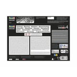 Revell Kit di avviamento Mercedes-Benz SSKL, Veicolo modello 