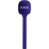 Rode Microphones INTERVIEWGOPUR, Microfono viola
