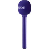 Rode Microphones Interview GO, Microfono viola