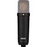 Rode Microphones NT1SIGNATUREBLACK, Microfono Nero