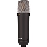 Rode Microphones NT1SIGNATUREBLACK, Microfono Nero