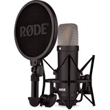 Rode Microphones NT1SIGNATUREBLACK, Microfono Nero