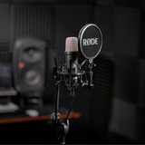 Rode Microphones NT1SIGNATUREBLACK, Microfono Nero