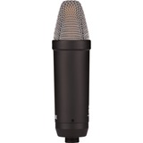 Rode Microphones NT1 Signature, Microfono Nero