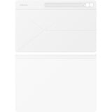 SAMSUNG EF-BX910PWEGWW, Custodia per tablet bianco
