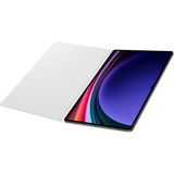 SAMSUNG EF-BX910PWEGWW, Custodia per tablet bianco