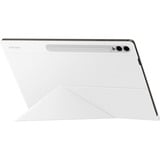 SAMSUNG EF-BX910PWEGWW, Custodia per tablet bianco