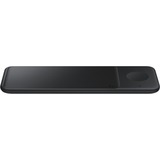 SAMSUNG EP-P6300 Nero Interno, Stazione di ricarica Nero, Interno, USB, Carica wireless, 1 m, Nero