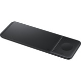 SAMSUNG EP-P6300 Nero Interno, Stazione di ricarica Nero, Interno, USB, Carica wireless, 1 m, Nero