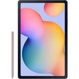SAMSUNG Galaxy Tab S6 Lite SM-P625NZIAEUE tablet 4G LTE-TDD & LTE-FDD 64 GB 26,4 cm (10.4") 4 GB Wi-Fi 5 (802.11ac) Rosa, Tablet PC fucsia, 26,4 cm (10.4"), 2000 x 1200 Pixel, 64 GB, 4 GB, 2 GHz, Rosa