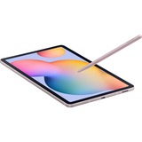 SAMSUNG Galaxy Tab S6 Lite SM-P625NZIAEUE tablet 4G LTE-TDD & LTE-FDD 64 GB 26,4 cm (10.4") 4 GB Wi-Fi 5 (802.11ac) Rosa, Tablet PC fucsia, 26,4 cm (10.4"), 2000 x 1200 Pixel, 64 GB, 4 GB, 2 GHz, Rosa