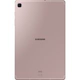 SAMSUNG Galaxy Tab S6 Lite SM-P625NZIAEUE tablet 4G LTE-TDD & LTE-FDD 64 GB 26,4 cm (10.4") 4 GB Wi-Fi 5 (802.11ac) Rosa, Tablet PC fucsia, 26,4 cm (10.4"), 2000 x 1200 Pixel, 64 GB, 4 GB, 2 GHz, Rosa