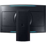 SAMSUNG S55CG970NU Nero