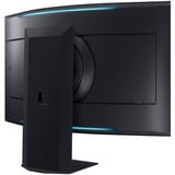 SAMSUNG S55CG970NU Nero
