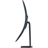 SAMSUNG S55CG970NU Nero