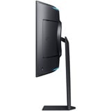 SAMSUNG S55CG970NU Nero