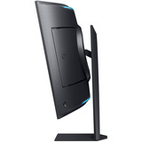 SAMSUNG S55CG970NU Nero