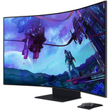 SAMSUNG S55CG970NU Nero