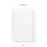 SAMSUNG Smart Book Cover, Custodia per tablet bianco, Custodia a libro, Samsung, Galaxy Tab S9 Ultra, 37,1 cm (14.6")