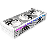 SAPPHIRE Radeon RX 9070 XT Nitro+ Phantom Link Polar OC, Scheda grafica bianco