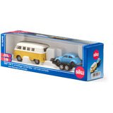 SIKU 10256700000, Veicolo modello 