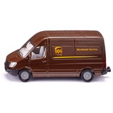 SIKU 10632400002, Veicolo modello 
