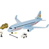 SIKU 5402 set da gioco, Veicolo modello celeste, Aeroporto e aerei, Ragazzo, 3 anno/i, Multicolore